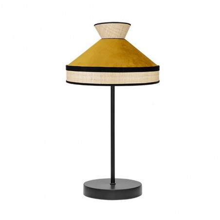 Table lamp Fabrizio