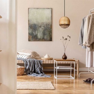 Pendant lamp Farjesia