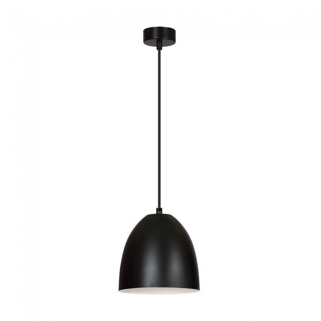 Ceiling Lamp Jonix Black