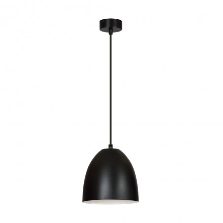 Ceiling Lamp Jonix Black
