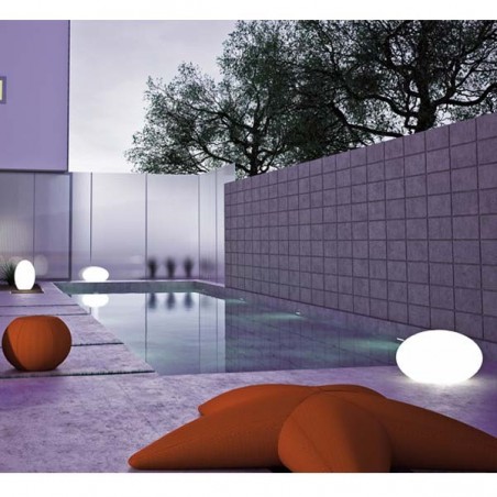 Floor Lamp OVNI (outdoor)