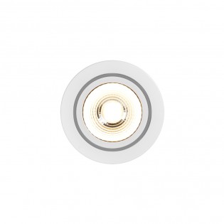Ceiling Recessed Spotlight Alec (6W)