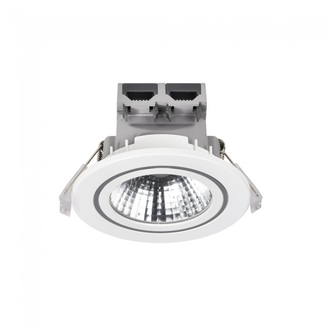 Ceiling Recessed Spotlight Alec (6W)