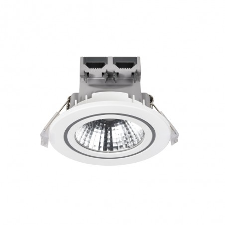 Alec LED-Einbaudownlight (6W)