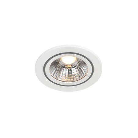 Ceiling Recessed Spotlight Alec (6W)
