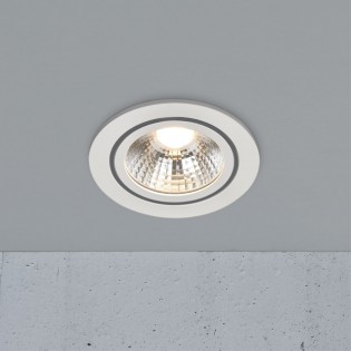 Alec LED-Einbaudownlight (6W)