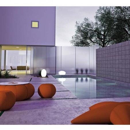 Floor Lamp EGG (outdoor)
