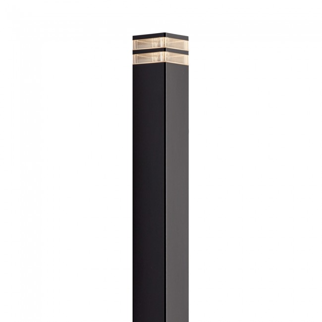 Outdoor Bollard Lamp Elm