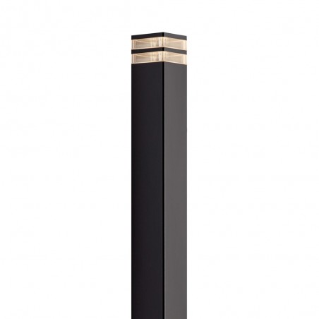 Outdoor Bollard Lamp Elm