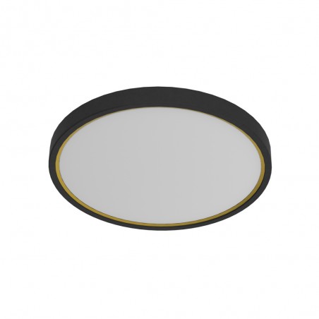 Noxy LED-Deckenleuchte für Bäder (17W)