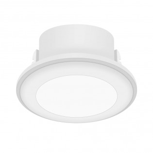 Elkton 8 LED-Downlight (5,5 W)