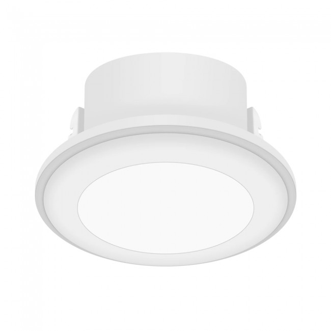 Elkton 8 LED-Downlight (5,5 W)
