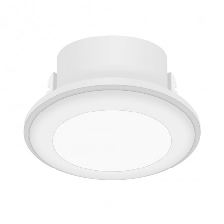 Elkton 8 LED-Downlight (5,5 W)