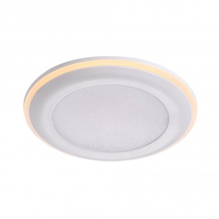 Elkton 8 LED-Downlight (5,5 W)
