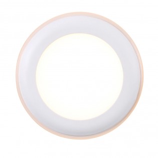 Elkton 8 LED-Downlight (5,5 W)