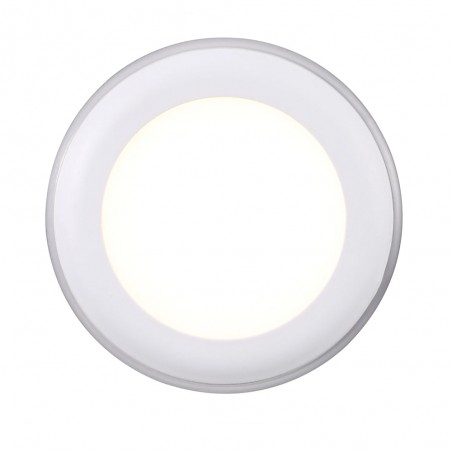 Elkton 8 LED-Downlight (5,5 W)