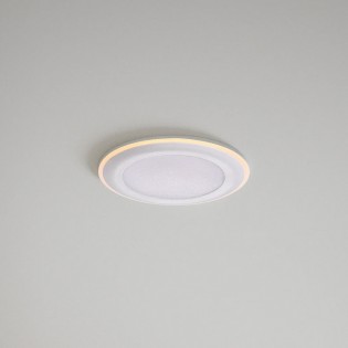 Elkton 8 LED-Downlight (5,5 W)