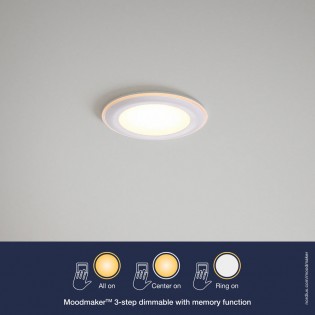 LED-Downlight Elkton 14 (12W)