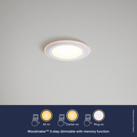 LED-Downlight Elkton 14 (12W)