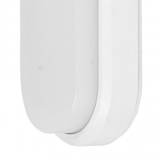Yucatan Led-Wandleuchte für den Außenbereich (18W) IV
