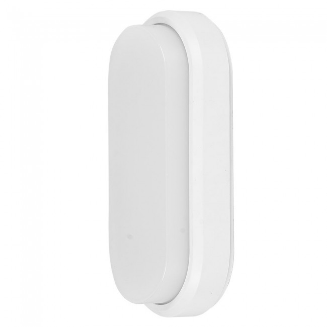 Yucatan Led-Wandleuchte für den Außenbereich (18W) IV