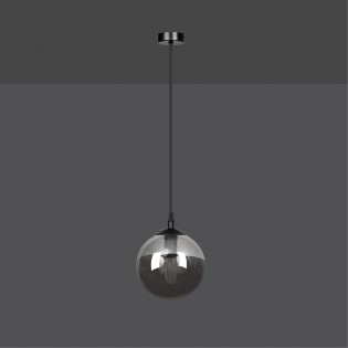 Ceiling Lamp Sagan Graphite