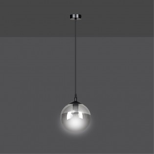 Ceiling Lamp Sagan Graphite