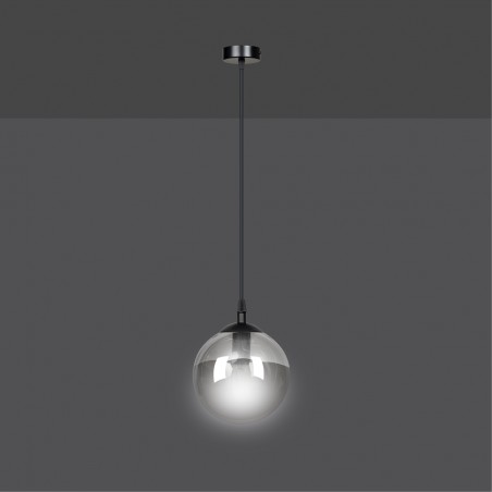 Ceiling Lamp Sagan Graphite