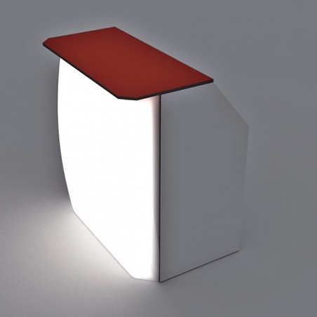 Bar mit STRAIGHT light
