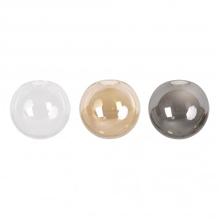Ceiling Track Lamp Sagan Mix (3 lights)