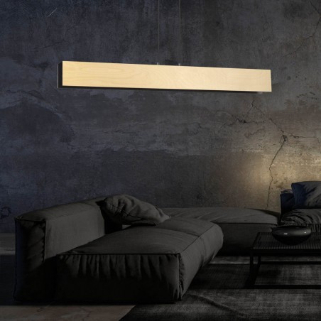 Pendant Lamp Carmade (4 lights)