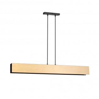 Carmade Pendelleuchte (4...