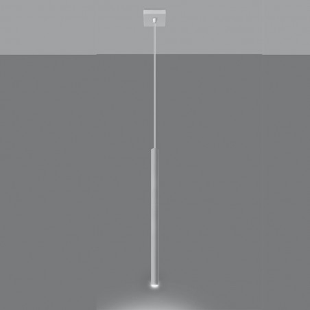 Ceiling lamp Pastelo