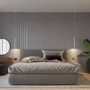 Ceiling lamp Pastelo