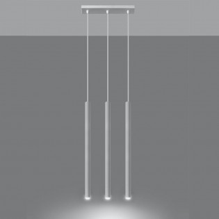 Pendant lamp Pastelo