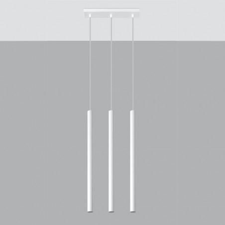 Pendant lamp Pastelo