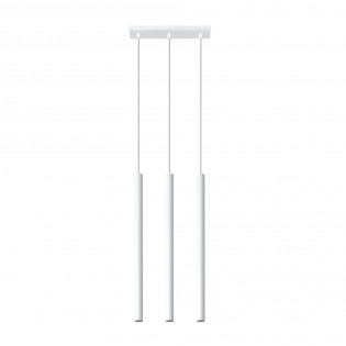 Pendant lamp Pastelo