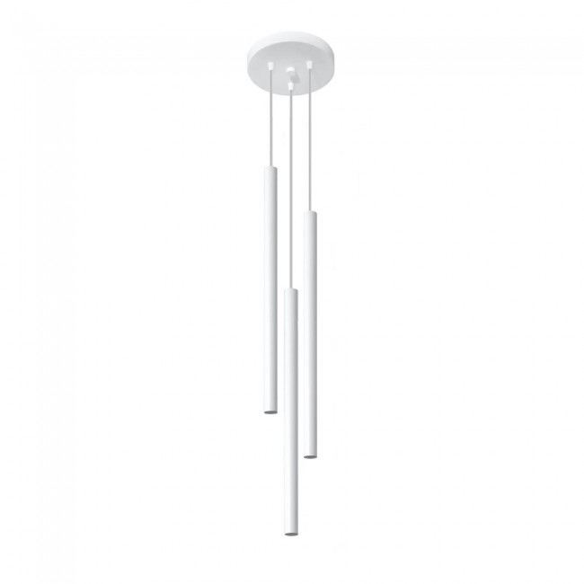 Ceiling lamp Pastelo (3 Lights)