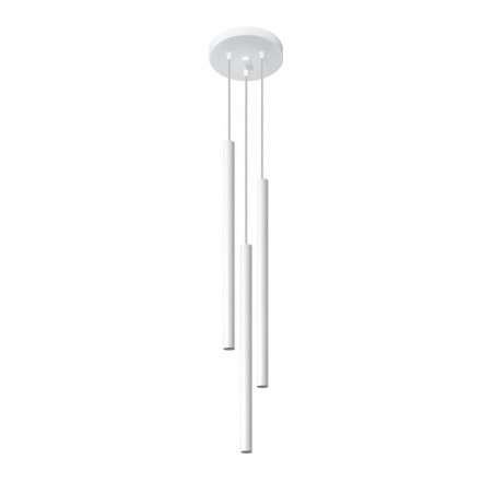 Ceiling lamp Pastelo (3 Lights)