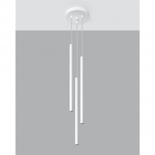 Ceiling lamp Pastelo (3 Lights)