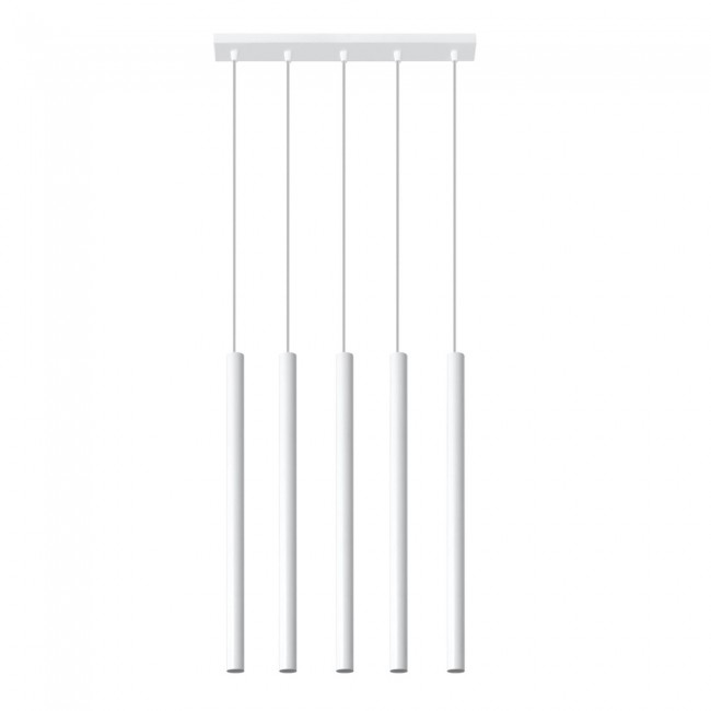 Ceiling lamp Pastelo (5 Lights)