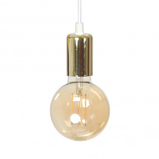 Wall Lamp Sives White
