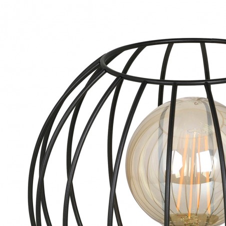 Table Lamp Balora Black
