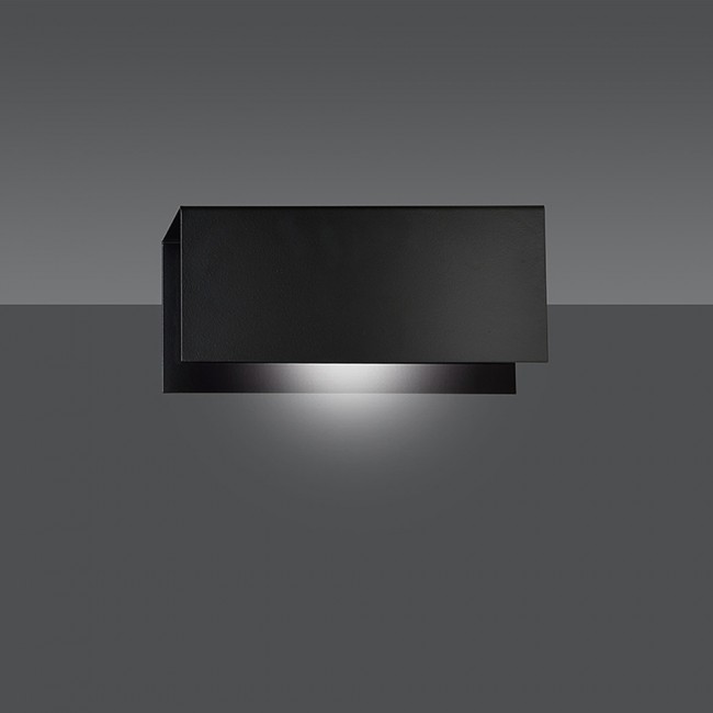 Wall Lamp Tarlen Black