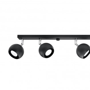 Ceiling track light Oculare