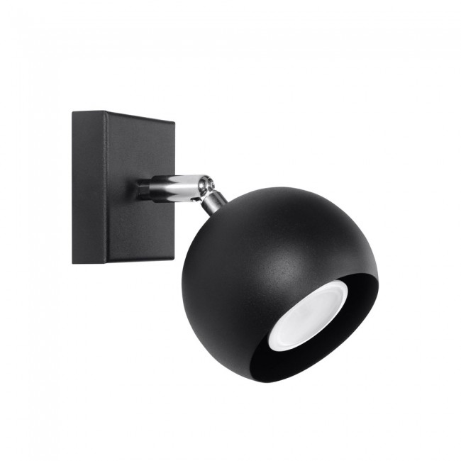Wall lamp Oculare