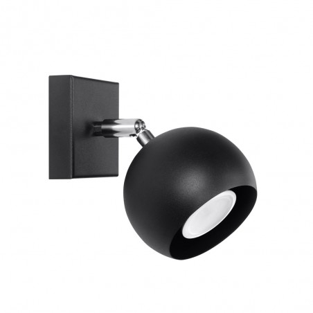 Wall lamp Oculare
