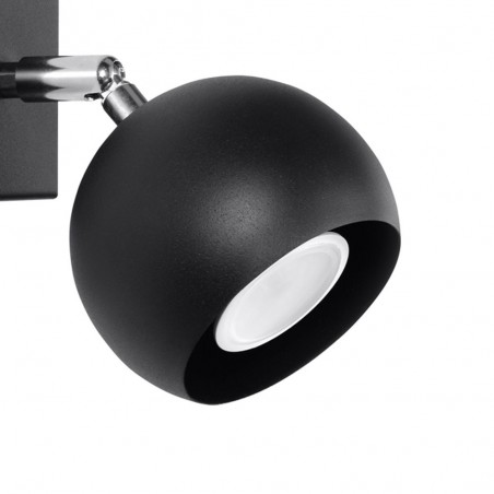 Wall lamp Oculare