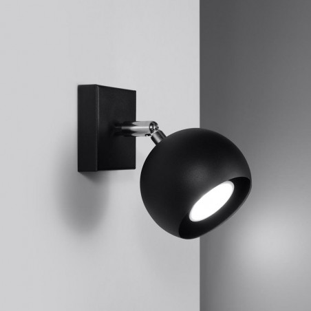 Wall lamp Oculare