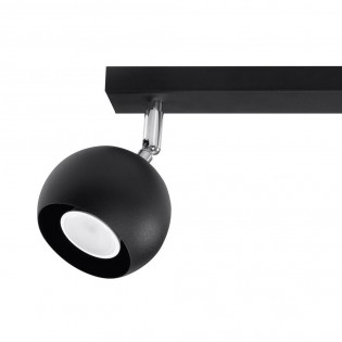 Ceiling track light Oculare (2 Lights)